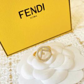 Picture of Fendi Ring _SKUFendiring12cly39002